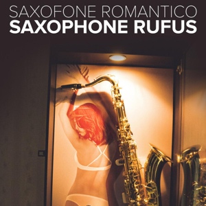 Обложка для Saxophone Rufus - Killing Me Softly With His Song