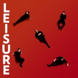 Обложка для LEISURE - Hot Love