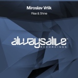 Обложка для Miroslav Vrlik - Rise & Shine