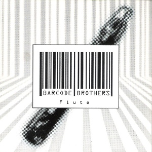 Обложка для Barcode Brothers - Flute