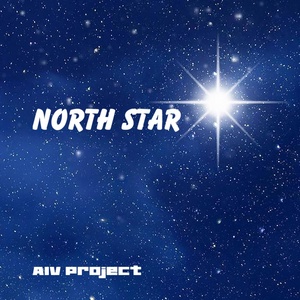 Обложка для AIV Project - North Star