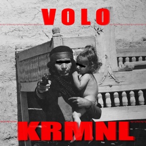 Обложка для VOLO - KRMNL