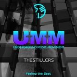 Обложка для Thestillers, UMM - Feeling The Beat