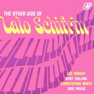 Обложка для Lalo Schifrin And Orchestra - Apito No Samba