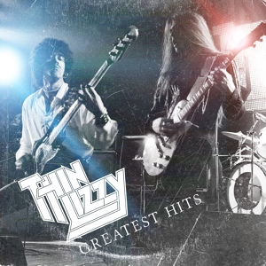 Обложка для Thin Lizzy - Do Anything You Want To