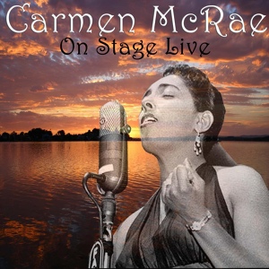 Обложка для Carmen McRae - Secret Love
