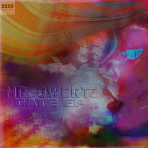 Обложка для Mr. Qwertz - Carer