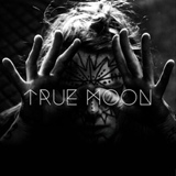 Обложка для True Moon - Just Like Smoke