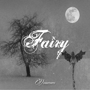 Обложка для Fairy - Eufori