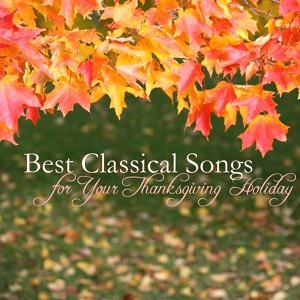 Обложка для Thanksgiving Classical Music Ensemble - Amazing Grace New Age