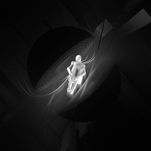 Обложка для Synthetic Dreams - Muse