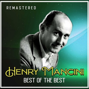 Обложка для Henry Mancini - Sleepy Lagon