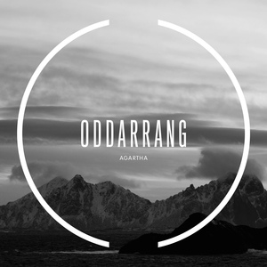 Обложка для Oddarrang - Alethea
