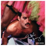 Обложка для Freddie Mercury - She Blows Hot And Cold