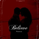 Обложка для Maverick - Believe