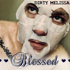 Обложка для Dirty Melissa - Feels Like Love
