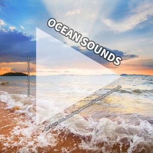 Обложка для New Age, Ocean Sounds, Nature Sounds - Ocean Sounds for Insomnia