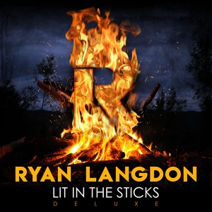 Обложка для Ryan Langdon - Buck Wild