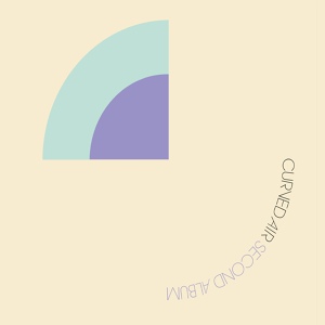 Обложка для Curved Air - Vivaldi
