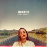Обложка для Jack River - Palo Alto