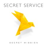 Обложка для Secret Service - Little Zhora