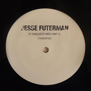 Обложка для Jesse Futerman - See Me Ride