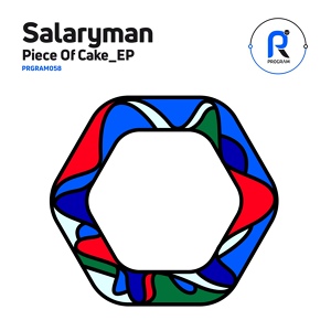 Обложка для Salaryman - Feeling You