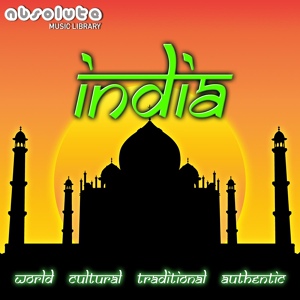 Обложка для Absolute Music - Goa