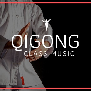 Обложка для Area Zen - Qigong Class Music
