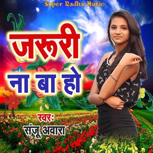 Обложка для Sanju Awara - Jajuri Na Ba Ho