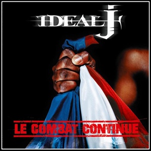 Обложка для Ideal J feat. Rohff, Demon One - L'amour