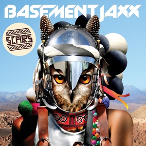 Обложка для Basement Jaxx feat. Eli "Paperboy" Reed - She's No Good