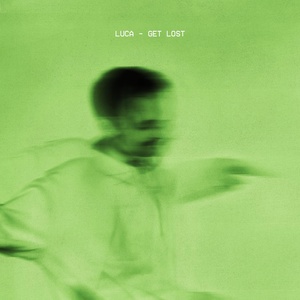 Обложка для Luca feat. Ayelle - Get Lost
