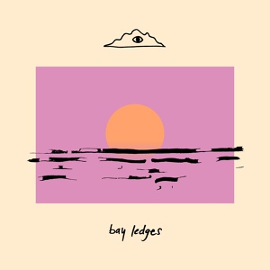 Обложка для Bay Ledges - Up