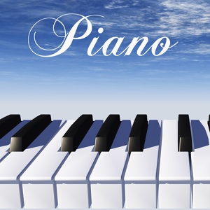 Обложка для Piano - Pachelbel - Canon in D Classical Background Music