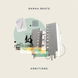 Обложка для damaa.beats - ambitions
