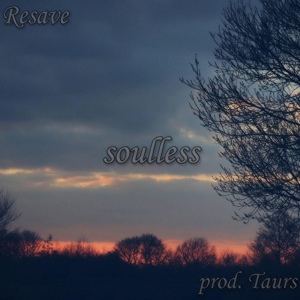 Обложка для Resave - Soulless