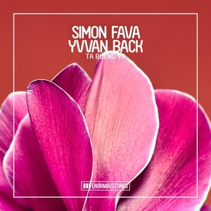 Обложка для Simon Fava, Yvvan Back - Ta Bueno Ya