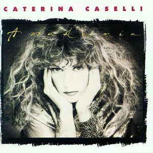 Обложка для Caterina Caselli - Ah, Caterina