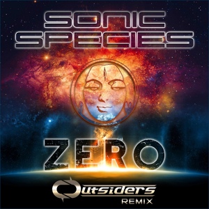 Обложка для Sonic Species - Zero (Outsiders Remix)