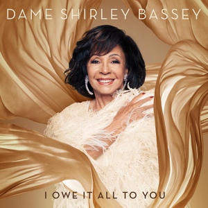 Обложка для Shirley Bassey - Smile