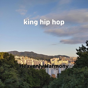 Обложка для Heavenly Harmony - king hip hop