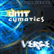 Обложка для Dmt Cymatics - Verge