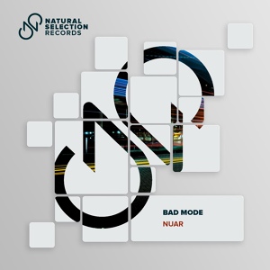 Обложка для Bad Mode - Nuar