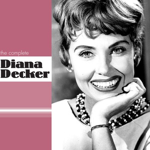 Обложка для Diana Decker - Paper Valentine