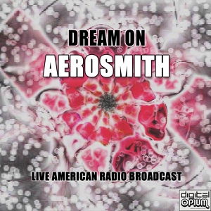Обложка для Aerosmith - Cryin'