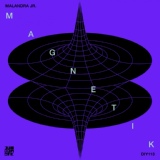 Обложка для Malandra Jr. - Magnetik