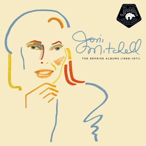 Обложка для Joni Mitchell - The Arrangement
