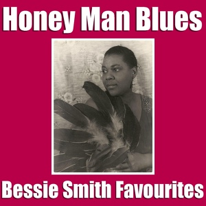 Обложка для Bessie Smith - Back Water Blues