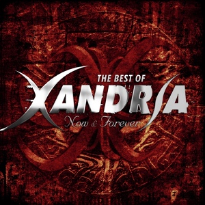 Обложка для Xandria - Ravenheart